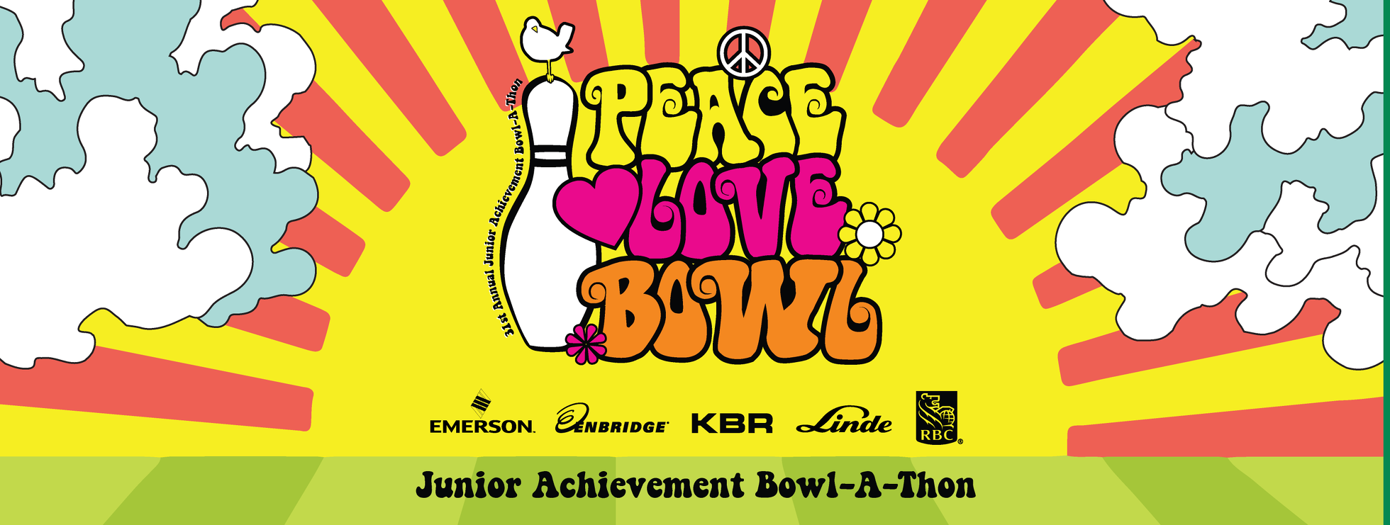 Junior Achievement Bowl-A-Thon
